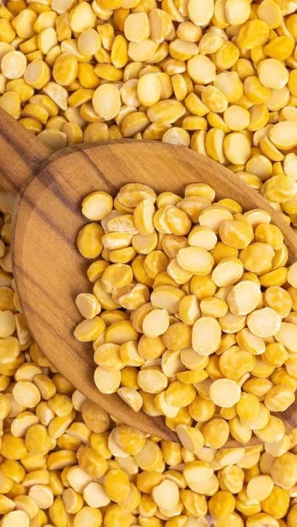 Chickpeas (Chana)